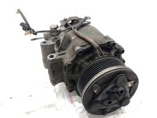 COMPRESSEUR DE CLIMATISATION