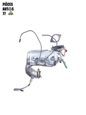 Filtre à Particules (FAP) 1.5 dCi  Kangoo II Clio IV  Mercedes Citan 8201478965