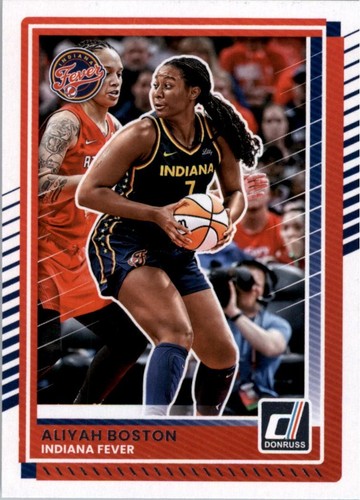 B7749 2025 donruss wnba - donruss, cartes