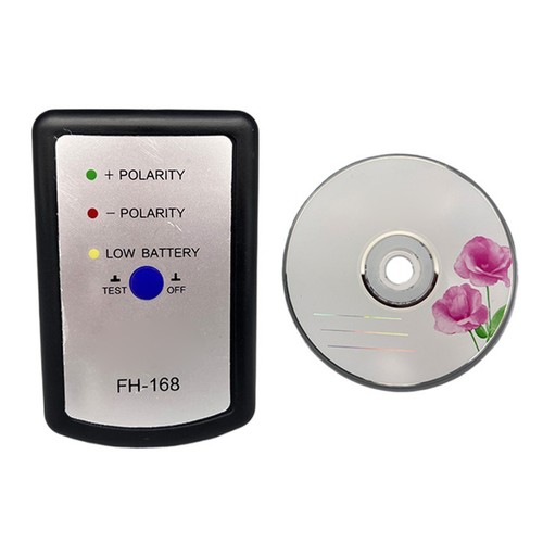 Testeur polarité audio - testeur,