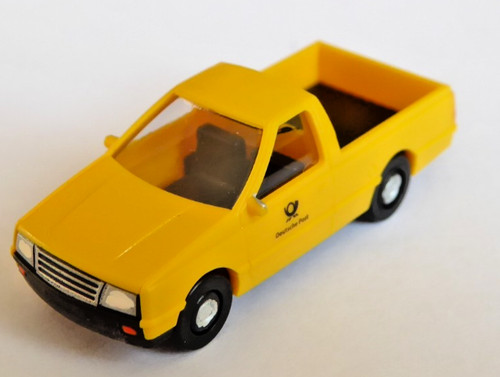 Auhagen pour 120 vw caddy - auhagen,