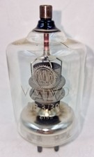 Tube Radio QB3/300, tube