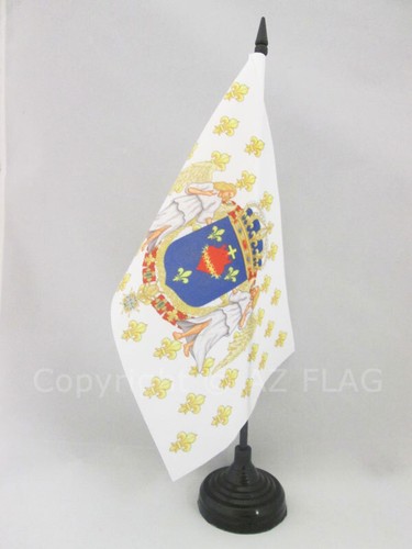 Drapeau table royaume de - drapeau,