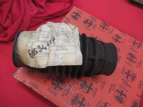 Original alfa romeo - original, 1,8