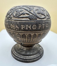 PIETRA DEL MAR MORTO bel objet