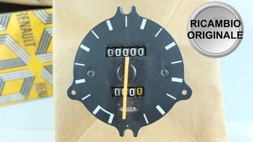 Compteur tachymètre tacho - compteur,