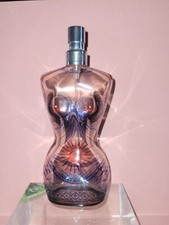 flacon Jean Paul Gaultier
