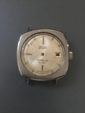 philip watch Jenny caribbean 100m vintage diver watch montre plongée