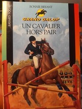 LIVRE GRAND GALOP- tome 678 Un