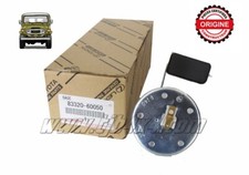 Jauge réservoir carburant