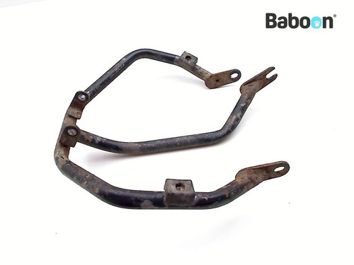 Bar accident bloc moteur - bloc,