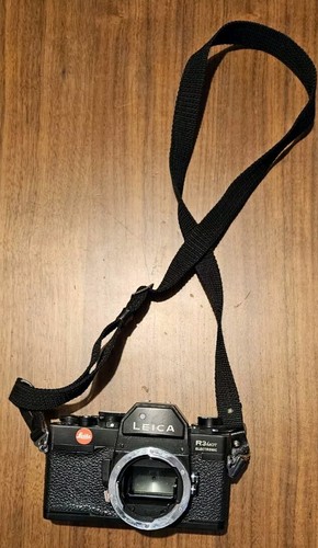 Leica mot electronic - leica, r3