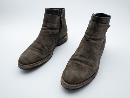 Mjus bottines femme - bottines,