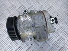 Compresseur de Clim  - SKODA FABIA II (2) 1.4L TDI 80CV - Réf : 6Q0820808D