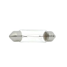 Lot 2 ampoules navette 8x31