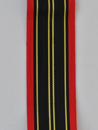 Ruban croix du - la,