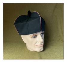 ww1 Aumônier Soutane Verdun