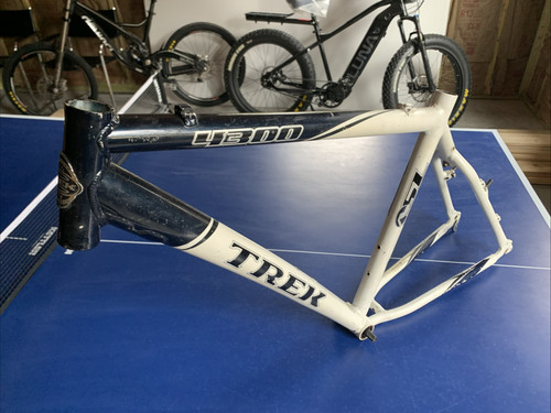 Trek 4300 alpha - 4300, 19.5"