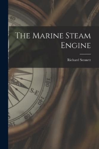 Richard sennett the marine - richard,