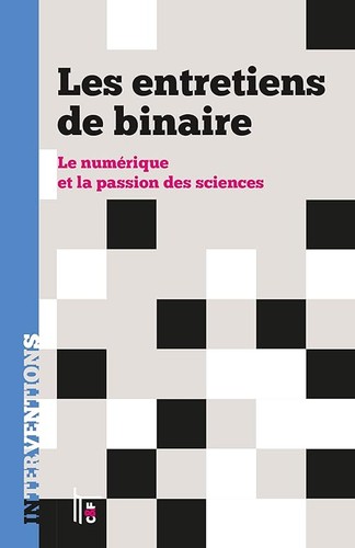 Les entretiens binaire le - entretiens, de