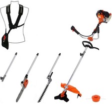 Multifonction thermique 4 en 1