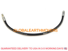 JCB Tractopelle - Véritable Durite de Frein 580 MM (Pièce ° 649/51240 40/304214