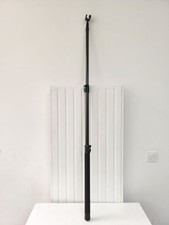 K&M 23755 PERCHE MICRO BOOM POLE - 635-1520mm Konig & Meyer + SENNHEISER