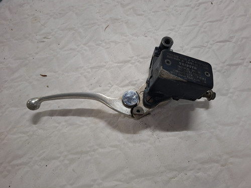 Maitre cylindre suzuki 125 - gz,