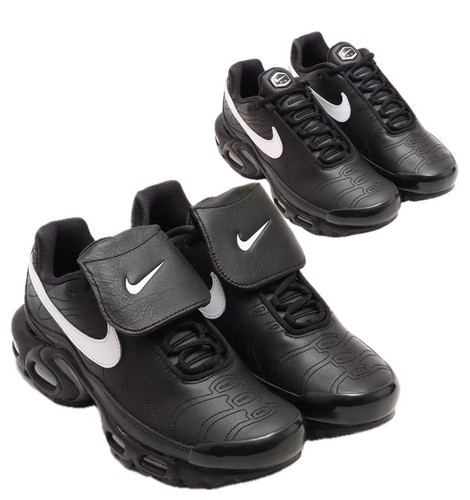 Nike air max - max, black