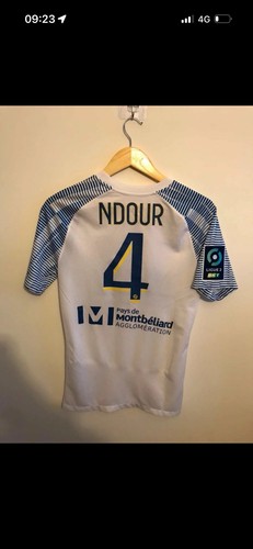 Maillot sochaux - sochaux,