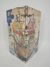 New Heye R J Crisp - Ahoy