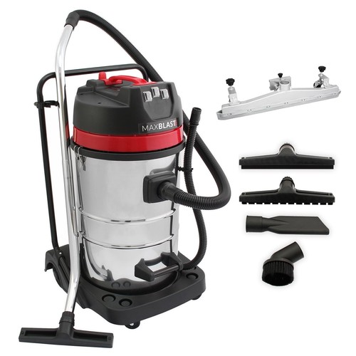 Aspirateur industriel maxblast - industriel,
