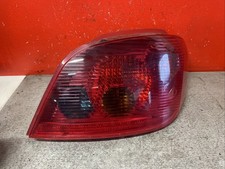 Optique Feu Phare Arrière