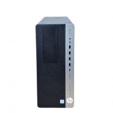 PC de bureau HP EliteDesk 800