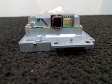 Ecran GPS PEUGEOT 407 PHASE 1