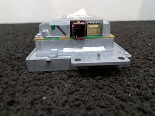 Ecran gps peugeot - 407, phase