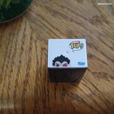 Funko Bitty Pop ! Dragon Ball