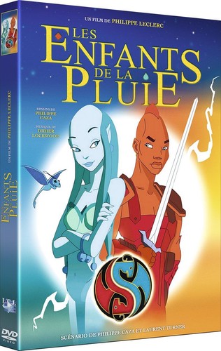 Dvd les enfants de la - ,