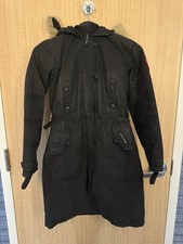 Canada Goose Montebello Parka