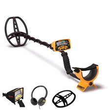 Détecteur de métaux Garrett ACE 400i