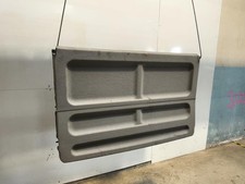Plage arriere RENAULT KANGOO 1
