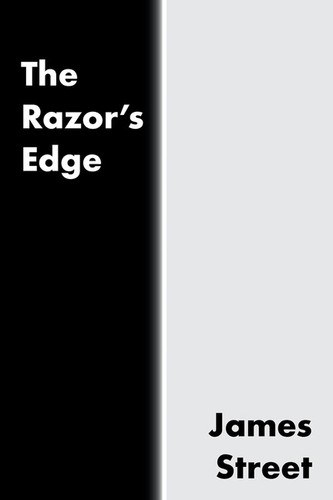 The razor edge - the,