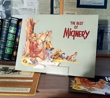 The best mignery cow - -, of