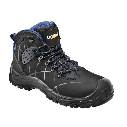 Chaussures travail s3 - de,