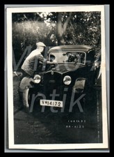 Photo, WW2, vue sur les