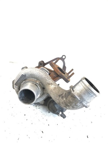 Turbo garrett pour - turbo,