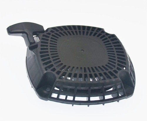 Recoil pull starter - starter, pour