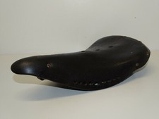 BELLE ANCIENNE SELLE de VELO