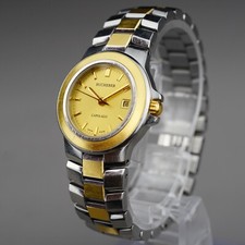 Montre femme vintage Bucherer