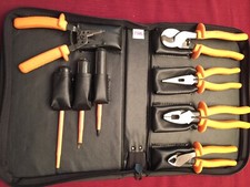 Klein 1000v high - klein, voltage